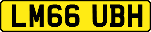 LM66UBH