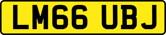 LM66UBJ