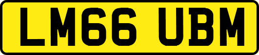 LM66UBM