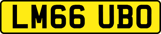 LM66UBO