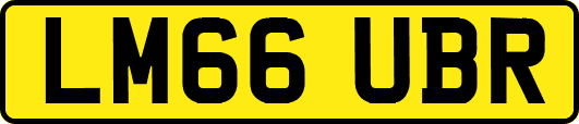 LM66UBR