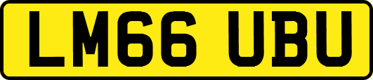 LM66UBU