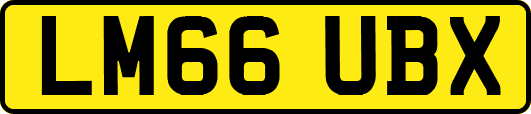 LM66UBX