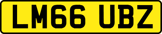 LM66UBZ