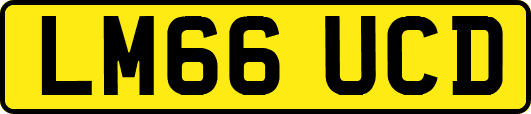 LM66UCD