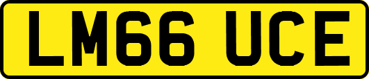 LM66UCE