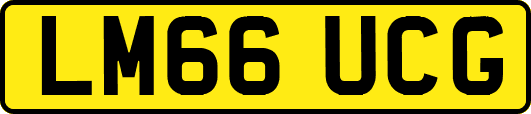 LM66UCG