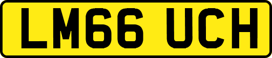 LM66UCH