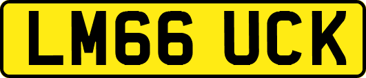 LM66UCK