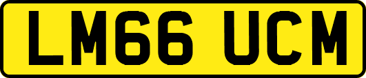 LM66UCM