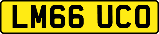 LM66UCO