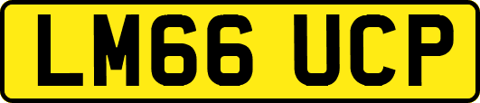 LM66UCP