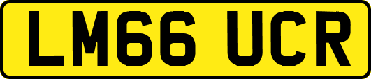 LM66UCR