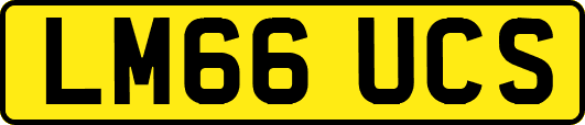 LM66UCS