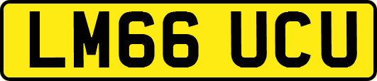 LM66UCU