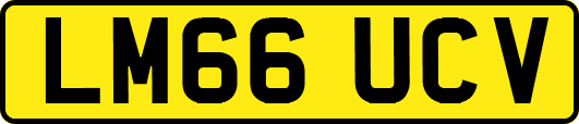 LM66UCV