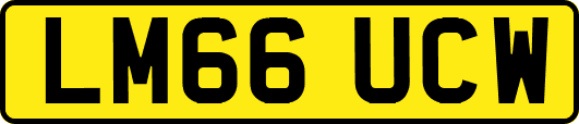 LM66UCW