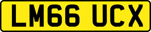 LM66UCX