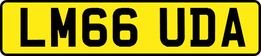 LM66UDA