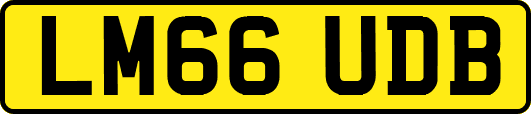 LM66UDB