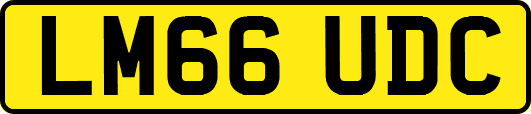 LM66UDC