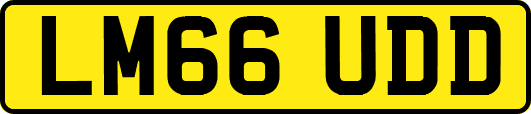 LM66UDD