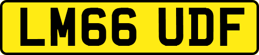 LM66UDF