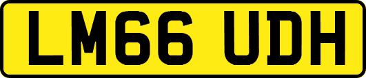 LM66UDH