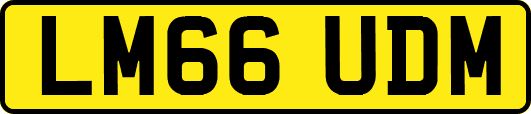 LM66UDM