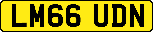 LM66UDN