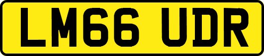 LM66UDR