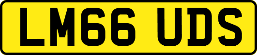 LM66UDS