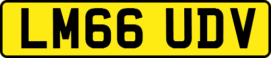 LM66UDV