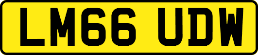 LM66UDW