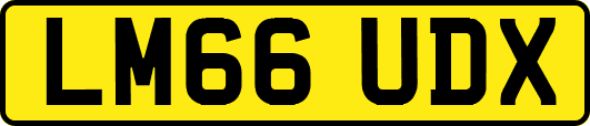 LM66UDX