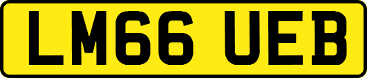 LM66UEB