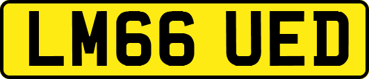 LM66UED