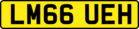 LM66UEH