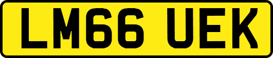 LM66UEK