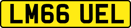 LM66UEL