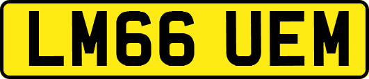 LM66UEM