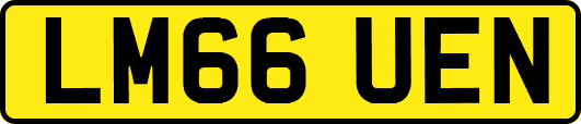 LM66UEN