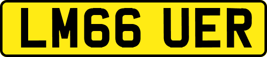 LM66UER