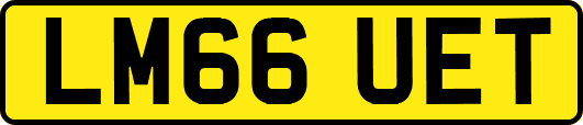 LM66UET