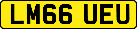 LM66UEU