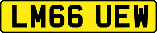 LM66UEW