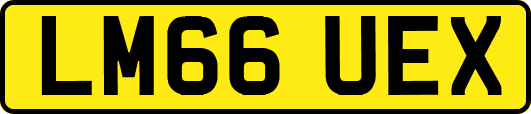 LM66UEX