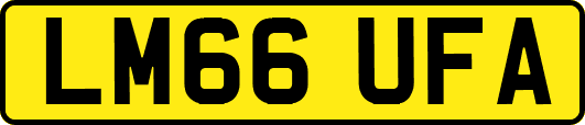 LM66UFA