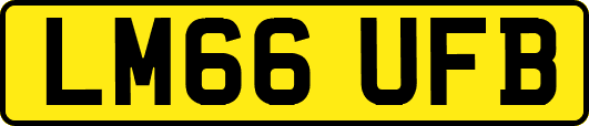 LM66UFB