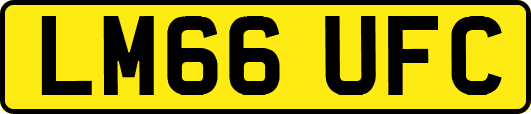 LM66UFC